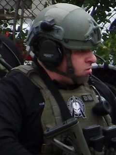 Overnight Arrest Ends 9-Hour Parsippany SWAT Standoff