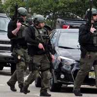 National Guardsman Charged In Edgewater, Rutherford Robberies, Suspected In Hudson Rape
