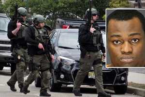 Monmouth National Guardsman Charged In Bergen Robberies, Suspected In Rape