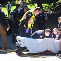 Bicyclist, 14, From Ridgewood Struck By SUV In Glen Rock