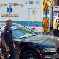 <p>The driver from Oakland told Glen Rock police that he didn&#x27;t see the Ridgewood bicyclist, 14, prior to the collision and &quot;was not even sure what side of the street [he] entered the intersection from,&quot;</p>