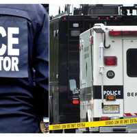 Overnight SWAT Standoff Ends Peacefully In Mahwah