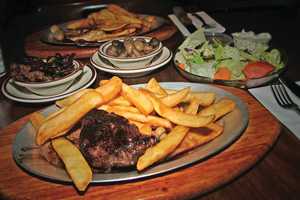 VOTE: Best Steakhouses In Bergen County