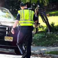 <p>The motorist had the green light, speed wasn&#x27;t a factor and summonses weren&#x27;t warranted in the crashat Prospect Street and Grove Street in Glen Rock on Saturday, Sept. 24.</p>