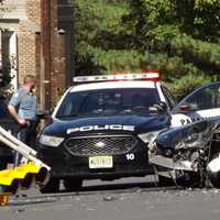 <p>Ridgewood police assisted.</p>