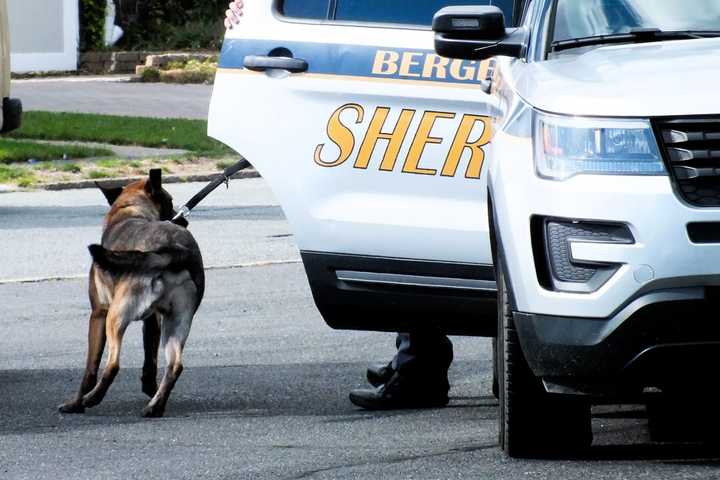 Bomb Threat Clears Holy Name Medical Center