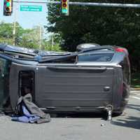 <p>Paramus Road and West Ridgewood Avenue, Paramus</p>