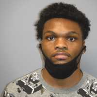 New Milford Police Capture Shoeless, Disoriented Burglar Inside Home