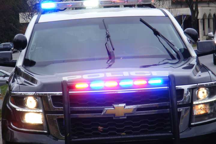 Prosecutor: Fleeing Clifton Motorcyclist Killed After Steering Into Oncoming Traffic