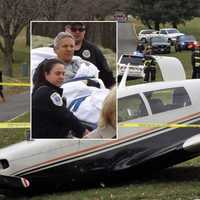 Paramus Golf Course Emergency Landing: Pilot Was Just On PBS Documentary