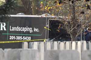 2nd Landscaper Overcome By Mower Fumes At Washington Township Condo Complex Dies