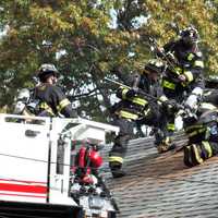 Paramus Resident Rescues Elderly Neighbor From House Fire