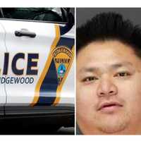 ROAD RAGE: Mahwah Driver Charged With Deliberately Ramming Vehicle On Route 17