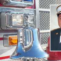 Never-Ending Dedication To Service Marked Life Of Bergen Firefighting Veteran