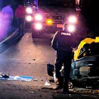 Fair Lawn Native, 32, Killed In Route 208 Thanksgiving Day Crash