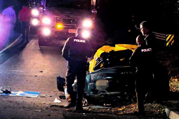 Fair Lawn Native, 32, Killed In Route 208 Thanksgiving Day Crash