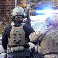 'I Shot Everyone In The House': Bogus 'Swatting' Call Brings Tactical Unit To Bergenfield Home