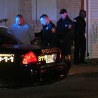 Police Sweep Of Paterson Open-Air Drug Market Nets Local Dealers, Out-Of-Town Buyers