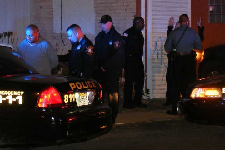 All-Out ‘Hot Spots’ Blitz Nets Paterson Police 14 Arrests, 988 Tickets, $6,700 In Drug Money