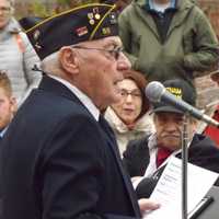 <p>Ridgewood Veterans Day</p>