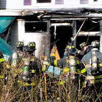 <p>The kitchen fire caused considerable damage.</p>