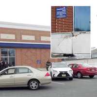 Driver, 86, Who Struck Ridgewood Bank, Cars 'Hit Gas Instead Of Brake' (PHOTOS)