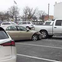 <p>A paramedic team from Valley was among the responders, which included borough police, firefighters and EMS.</p>