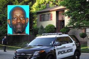 Westwood Patriarch, 72, Charged With Attempted Murder In Stabbing