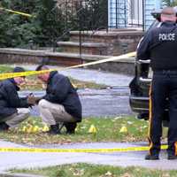 UPDATE: Mahwah Woman Charged With Shooting Up Former Waldwick Neighbor's SUV