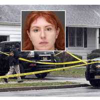 BUSTED: Mahwah Woman, 40, Charged With Shooting Up Former Waldwick Neighbor's SUV