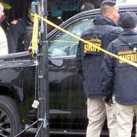 <p>Waldwick police received 911 calls of &quot;loud bangs and/or gunshots&quot; in the vicinity of Dora and Grove streets shortly after 3:30 a.m. Nov. 30, Chief Mark F. Messner said.</p>