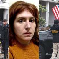 UPDATE: Mahwah Woman Jailed For Shooting Up SUV In Former Waldwick Neighbor's Driveway