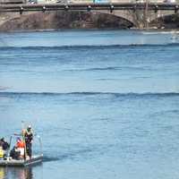 <p>Wyckoff fire boat.</p>