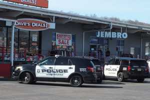 Hawthorne Police Close Two Stores Violating Governor's Coronavirus Closure Order