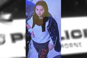 RECOGNIZE HER? Hawthorne Detectives Look To Question Woman In ID Theft