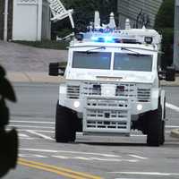 Pipe Bomb Found Near Bus Stop, Bergen Apartment Complex Evacuated