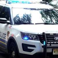 Person Killed By NYC Bound Train In Millburn