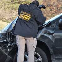 <p>A second vehicle was involved in the chain-reaction pedestrian crash on Route 17 in Ramsey.</p>