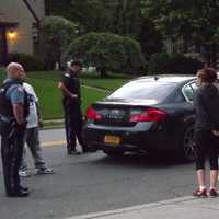Ridgewood PD: Brooklyn Woman Tried To Pass Bogus Benjamin, Gave Them Fake Name