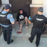 NJ Transit: Train Conductor Assaulted At Ridgewood Station, Arrest Made