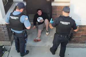 NJ Transit: Train Conductor Assaulted At Ridgewood Station, Arrest Made