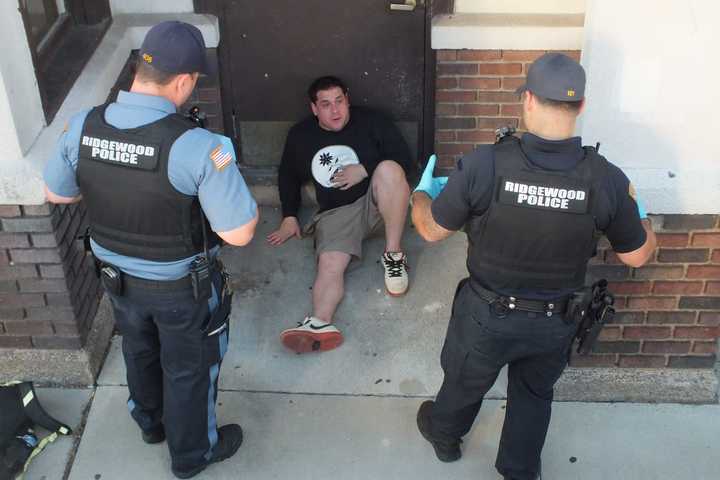 NJ Transit: Train Conductor Assaulted At Ridgewood Station, Arrest Made