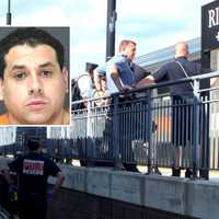 Commuter From Weehawken Accused Of Assaulting NJ Transit Conductor In Ridgewood Identified
