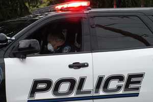 Bias Incident: Bergen Man Shouts At Asian Customer That Chinese Caused COVID, Police Say