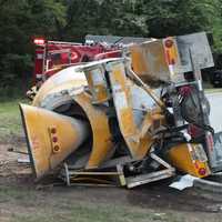 <p>At the scene on the Route 4 ramp to Route 17 in Paramus.</p>