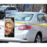 <p>Helen Koons, 75, was in the crosswalk in the rear parking lot of the Paramus Public Library when the 2013 Toyota Corolla driven by a 94-year-old borough resident dragged her around 12:45 p.m. Saturday, March 16.
  
</p>