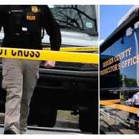 Bergen County Home Invasion: Four Seized In Quick-Strike Raids In NJ, NY