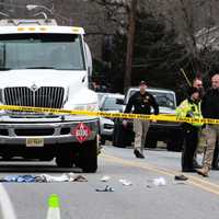SEE ANYTHING? Pedestrian, 83, Killed By Hit-And-Run Driver In Glen Rock ID’d