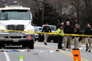 SEE ANYTHING? Pedestrian, 83, Killed By Hit-And-Run Driver In Glen Rock ID’d