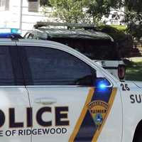 Ridgewood Burglar Finds Resident Home, Flees